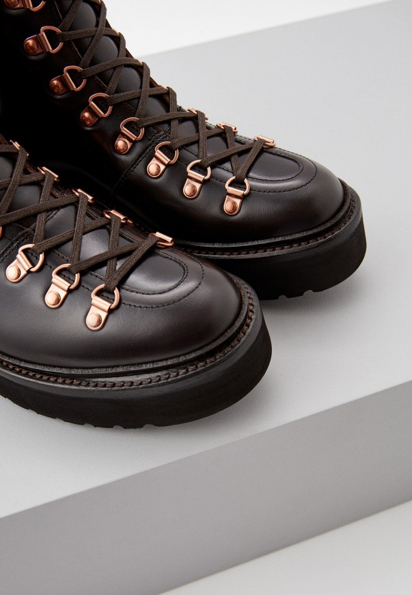 фото Ботинки grenson