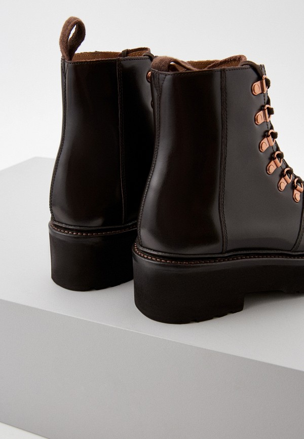 фото Ботинки grenson