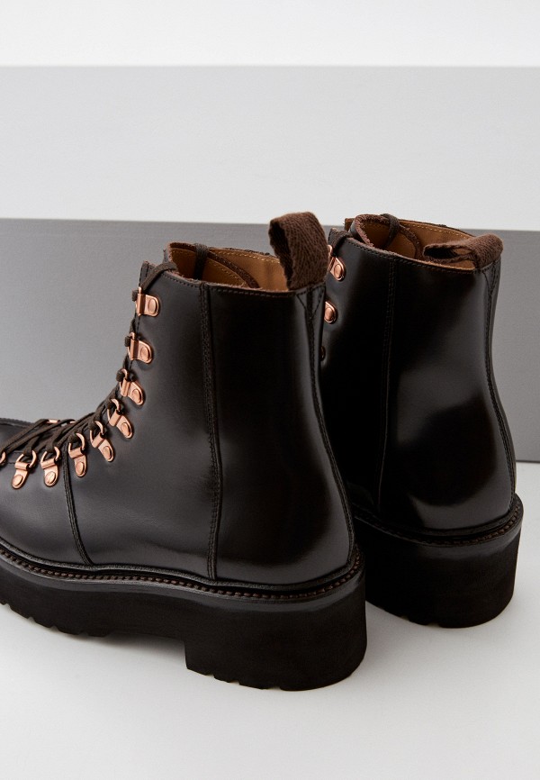 фото Ботинки grenson
