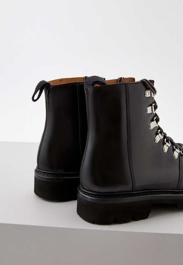 фото Ботинки grenson