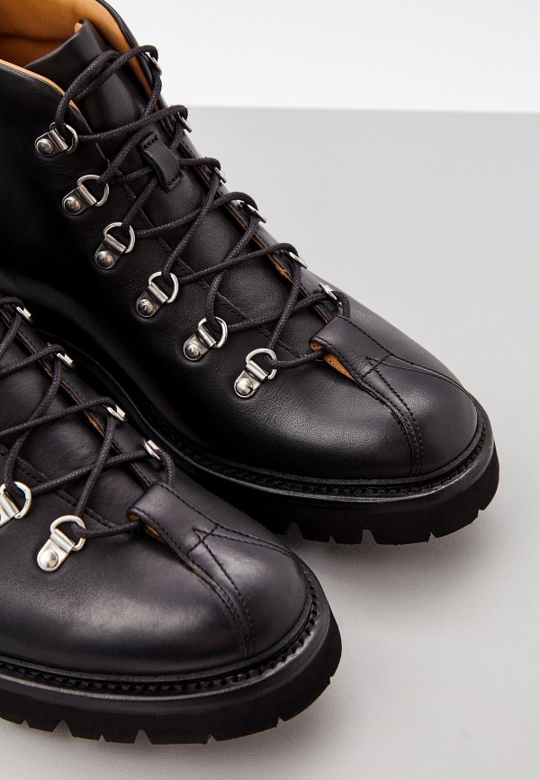 фото Ботинки grenson