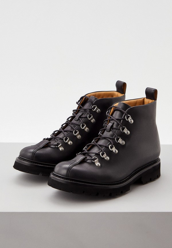 фото Ботинки grenson