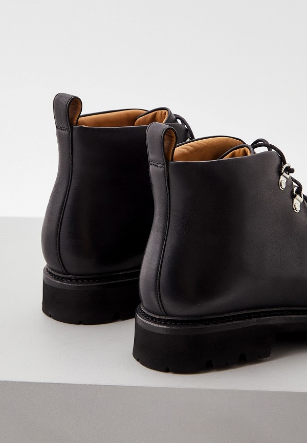 фото Ботинки grenson