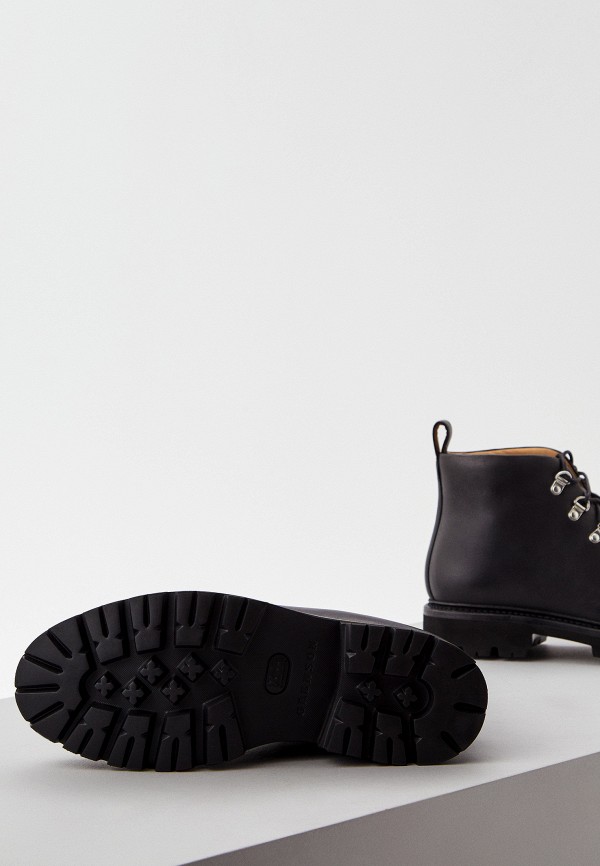 фото Ботинки grenson