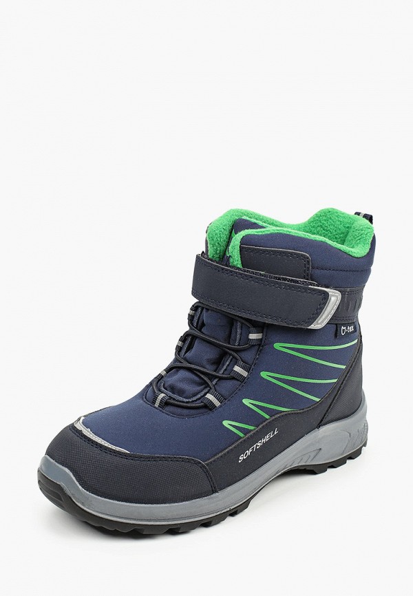 фото Ботинки котофей