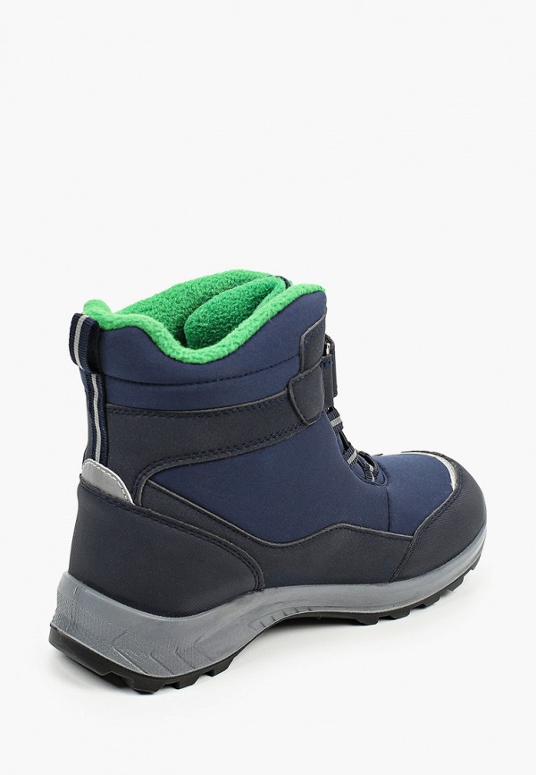 фото Ботинки котофей