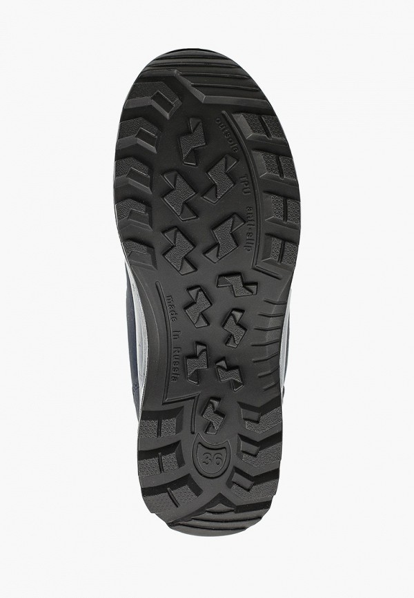 фото Ботинки котофей