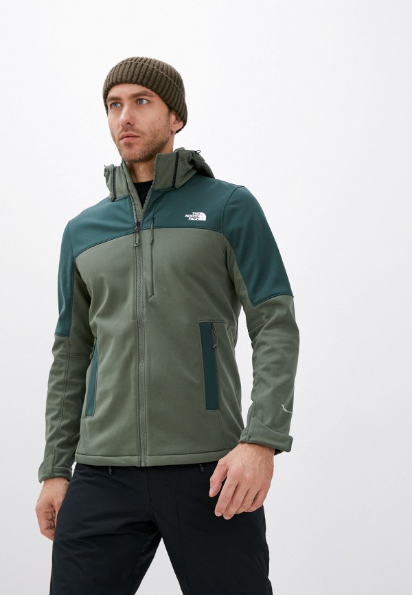 фото Куртка утепленная the north face