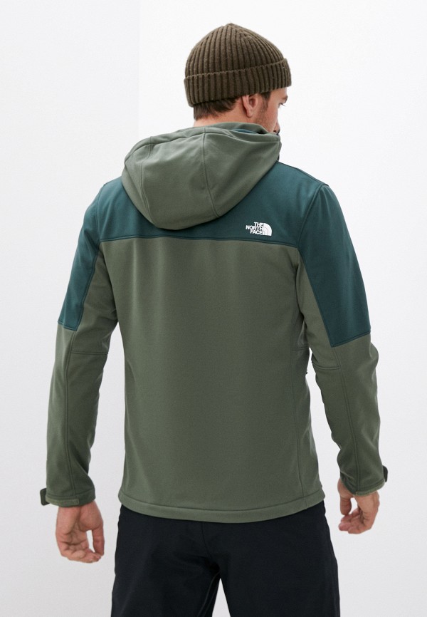 фото Куртка утепленная the north face