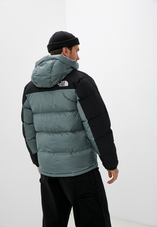 фото Пуховик the north face