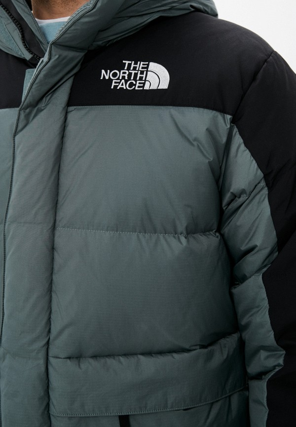 фото Пуховик the north face