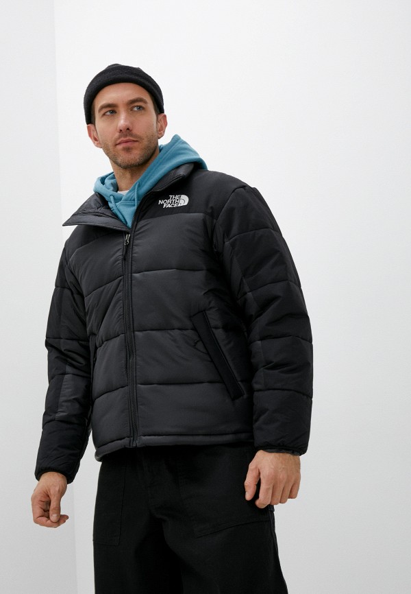 фото Куртка утепленная the north face