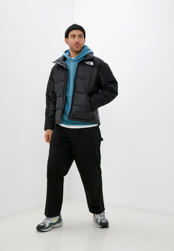 фото Куртка утепленная the north face