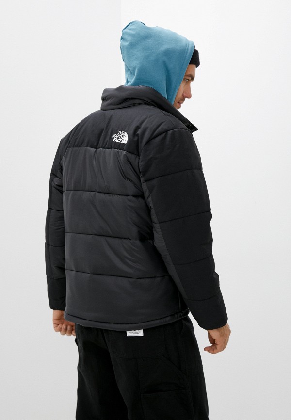 фото Куртка утепленная the north face
