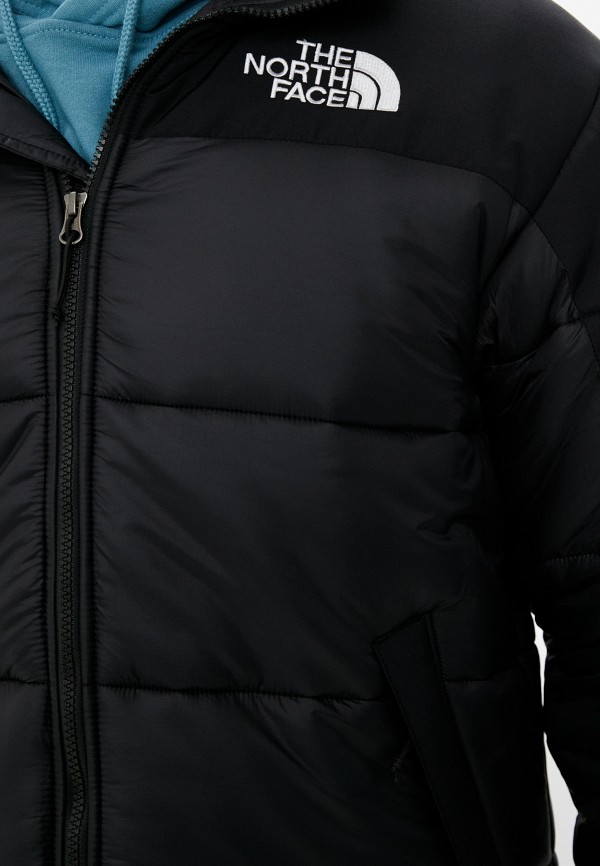 фото Куртка утепленная the north face