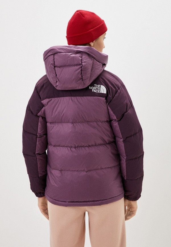 фото Пуховик the north face