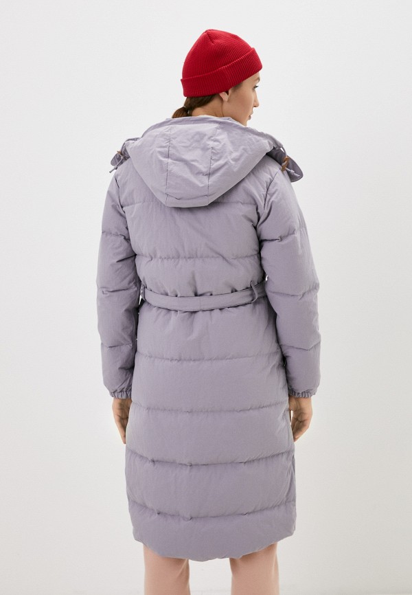 фото Пуховик the north face