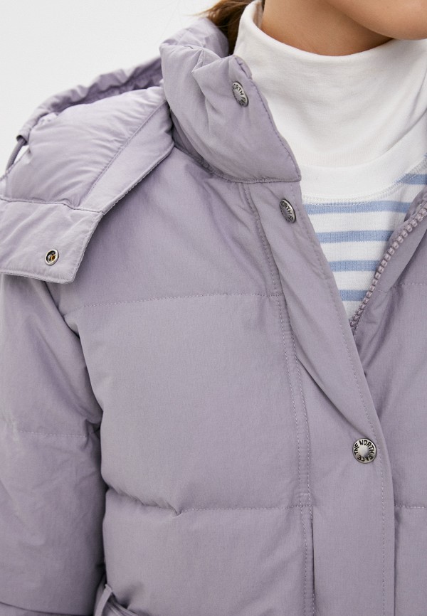 фото Пуховик the north face