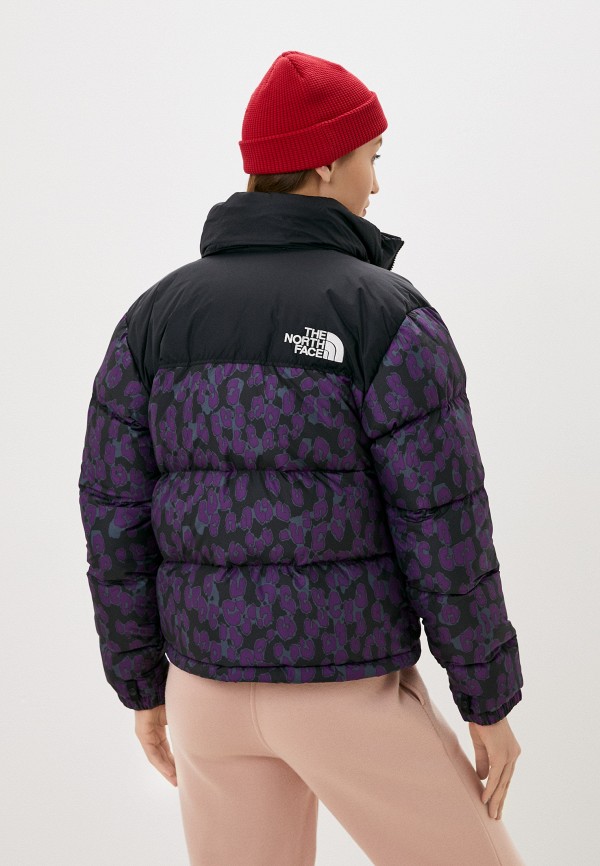 фото Пуховик the north face