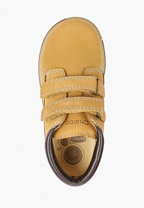 фото Ботинки chicco