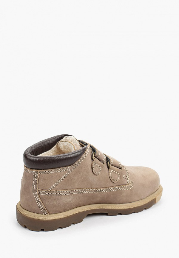 фото Ботинки chicco