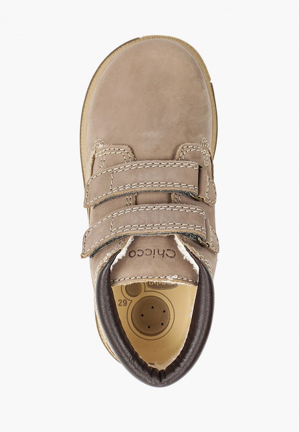 фото Ботинки chicco