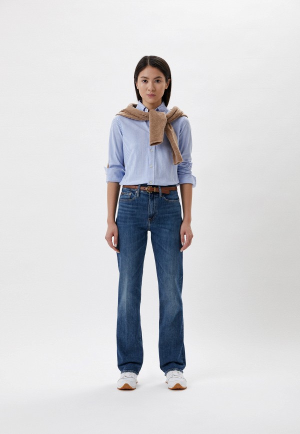 фото Джинсы polo ralph lauren