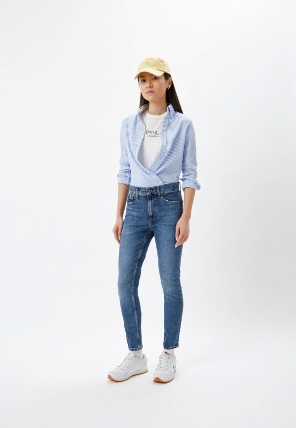 фото Футболка polo ralph lauren