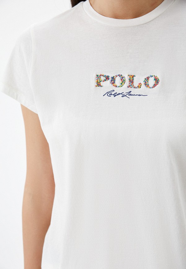фото Футболка polo ralph lauren