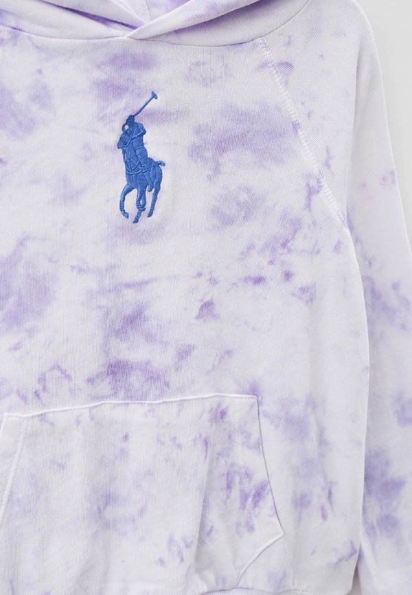 фото Худи polo ralph lauren