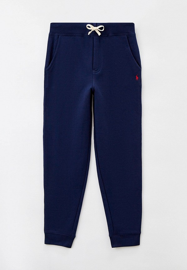 

Брюки спортивные Polo Ralph Lauren, Синий, Polo Ralph Lauren RTLAAY588202