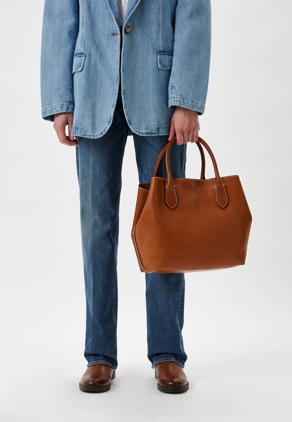 фото Сумка polo ralph lauren