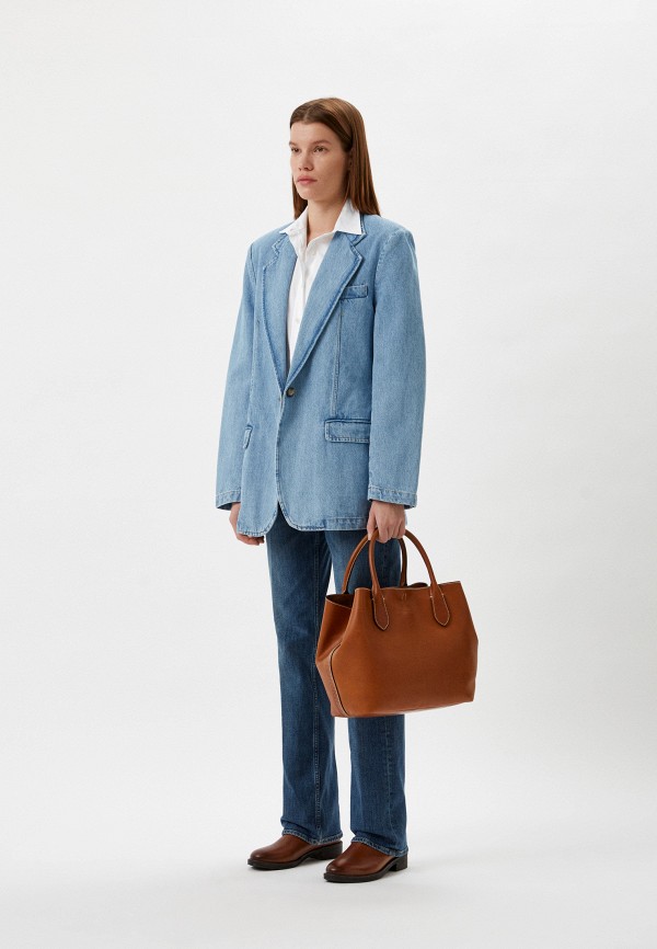 фото Сумка polo ralph lauren