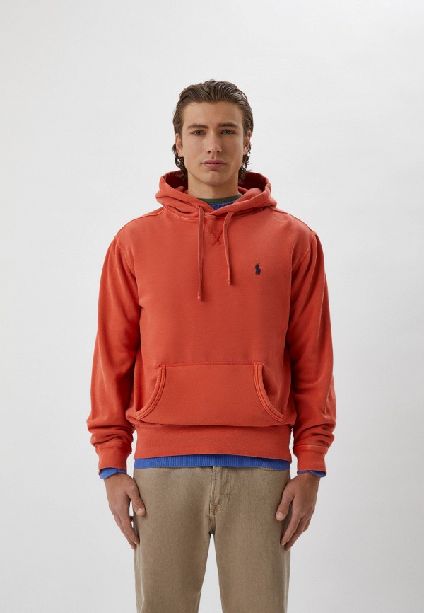 фото Худи polo ralph lauren