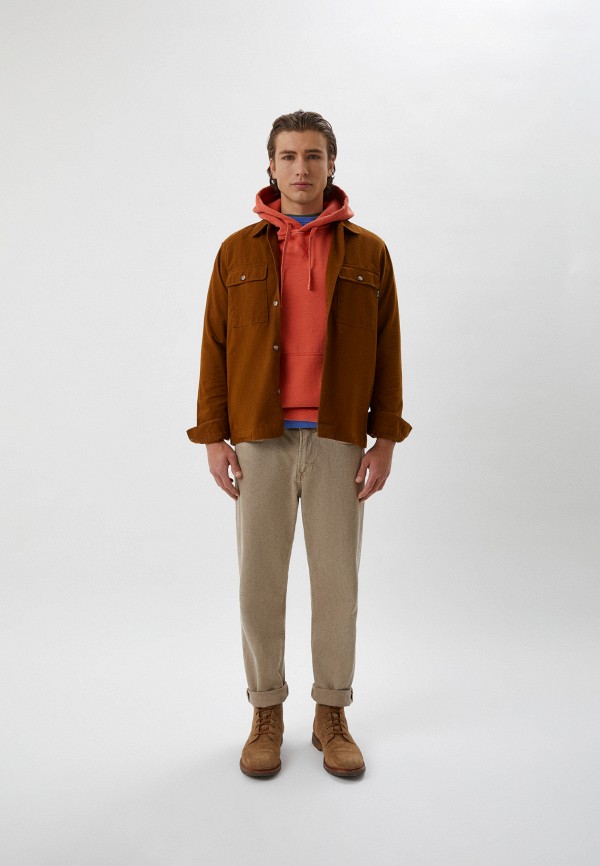 фото Худи polo ralph lauren