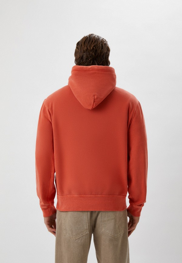 фото Худи polo ralph lauren