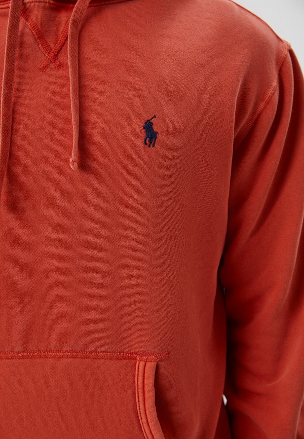 фото Худи polo ralph lauren
