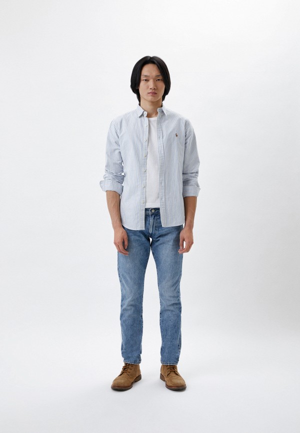 фото Джинсы polo ralph lauren