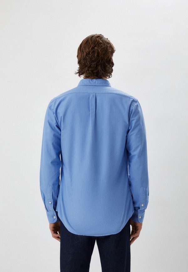 фото Рубашка polo ralph lauren
