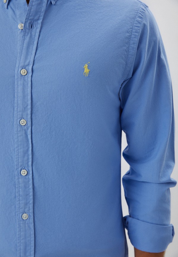 фото Рубашка polo ralph lauren