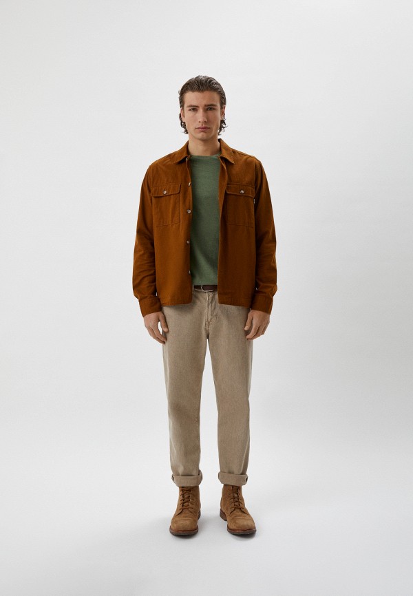 фото Футболка polo ralph lauren