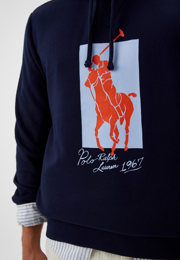 фото Худи polo ralph lauren