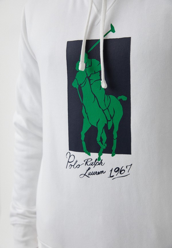 фото Худи polo ralph lauren