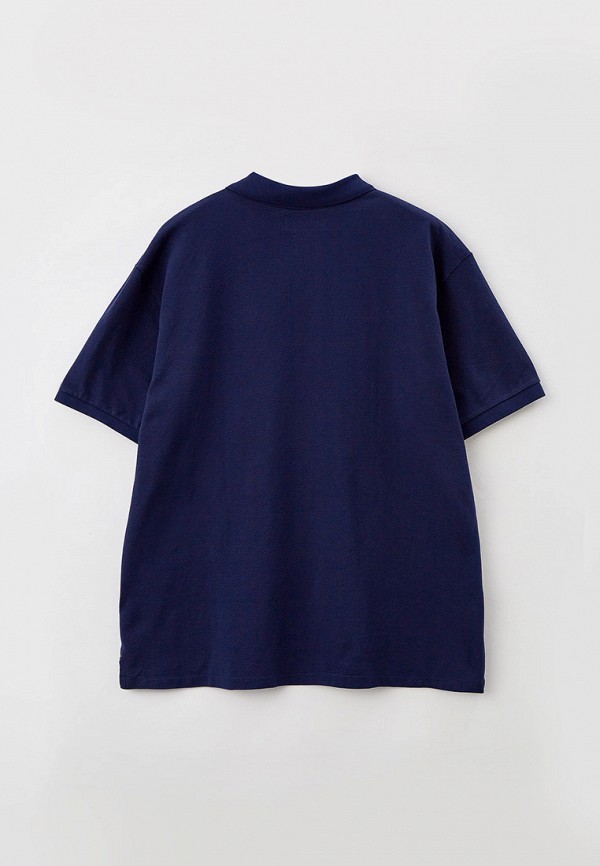 фото Поло polo ralph lauren big & tall