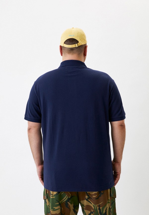 фото Поло polo ralph lauren big & tall