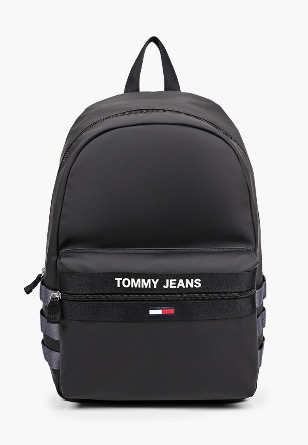 

Рюкзак Tommy Jeans, Черный