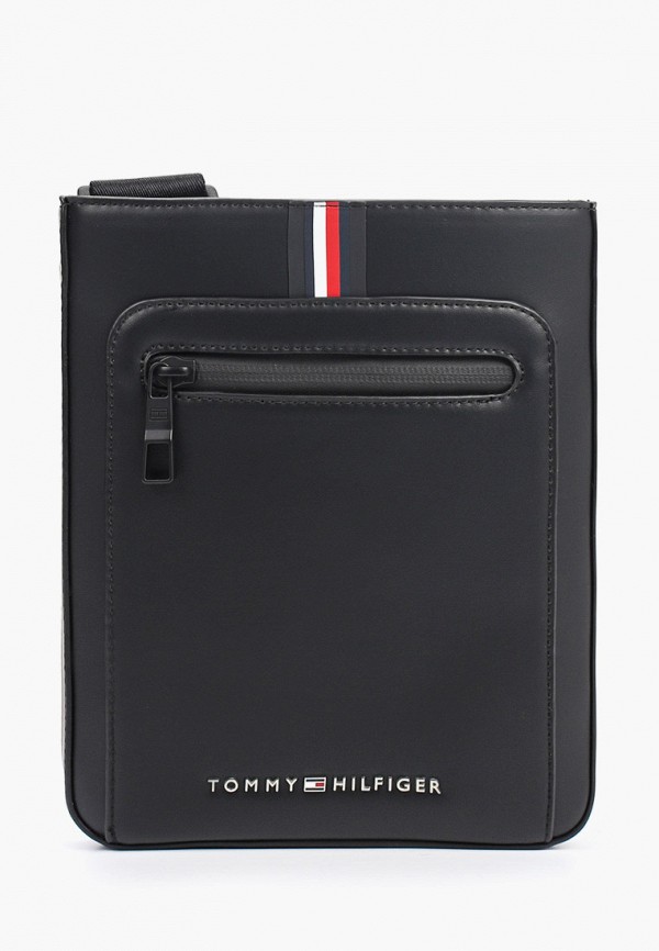 Сумка Tommy Hilfiger черный AM0AM07786 RTLAAY590802