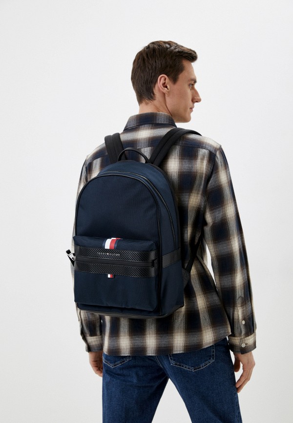 фото Рюкзак tommy hilfiger