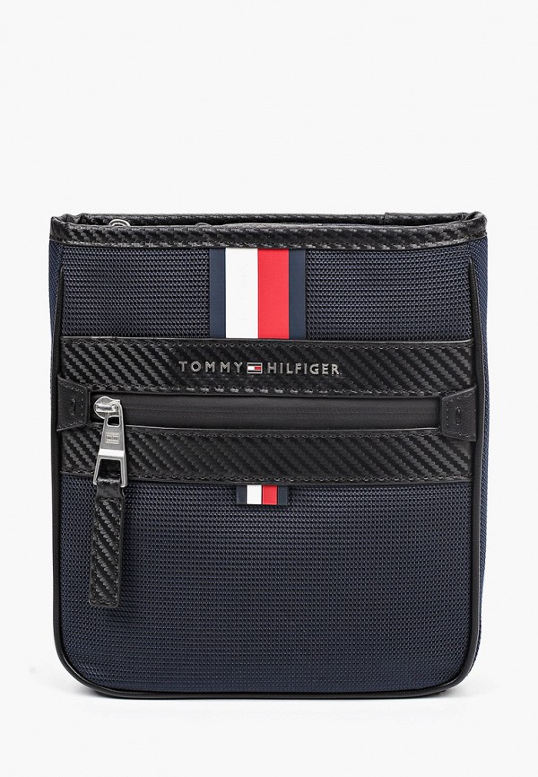 Сумка Tommy Hilfiger синий AM0AM08008 RTLAAY591101