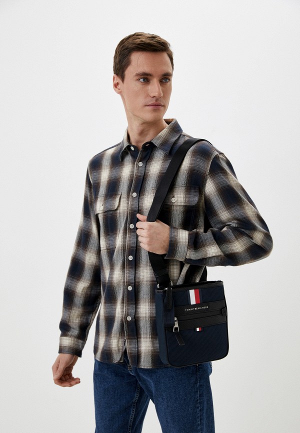 фото Сумка tommy hilfiger